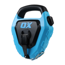 Pro 45.7m/150' ABS Giant Chalk Reel - Basic Extra Bold Line / 4:1 Gear Ratio