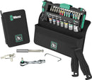 Wera 05004188001 Bicycle Set 3 A, 40pc