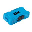 OX P215540 Pro Impact Drill & Drive Accessory Set – 40 Piece