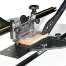 Trend Tools 10/51X1/2TC Birdsmouth Cutter 8 Sided 45 Deg