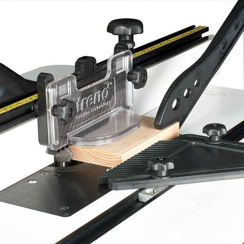 Trend Tools 10/50X1/2TC Birdsmouth Cutter 6&12 Sided 30/60 Deg