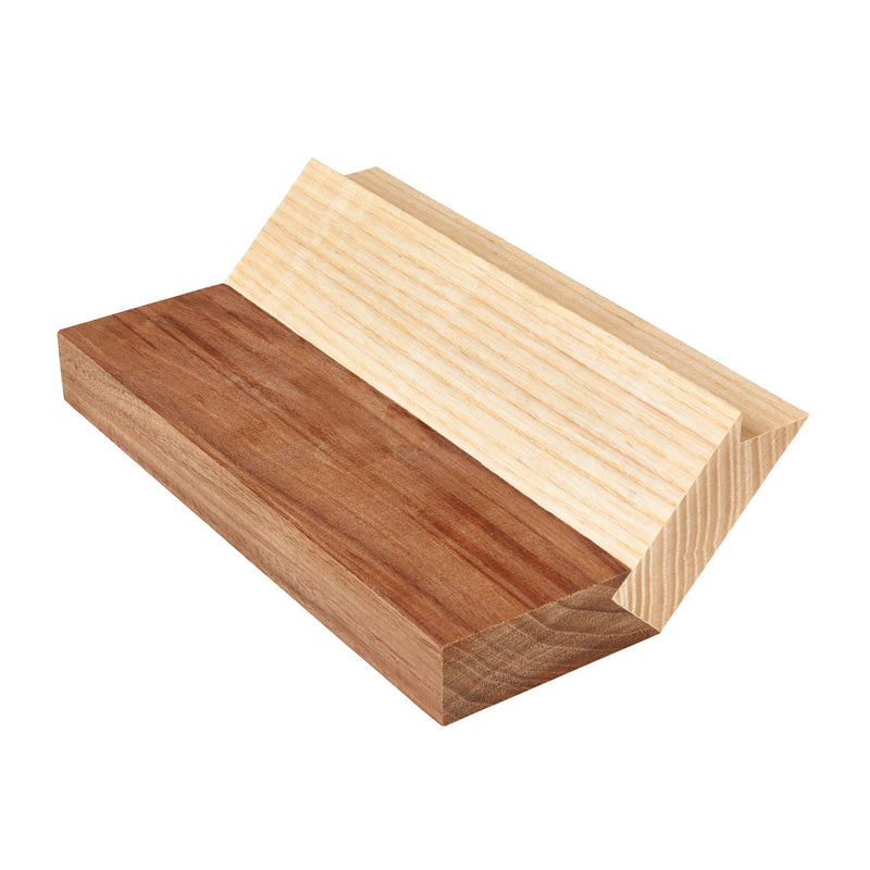 Trend Tools 10/50X1/2TC Birdsmouth Cutter 6&12 Sided 30/60 Deg