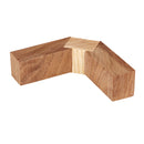 Trend Tools 10/51X1/2TC Birdsmouth Cutter 8 Sided 45 Deg