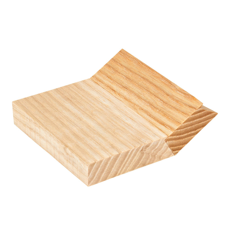 Trend Tools 10/50X1/2TC Birdsmouth Cutter 6&12 Sided 30/60 Deg
