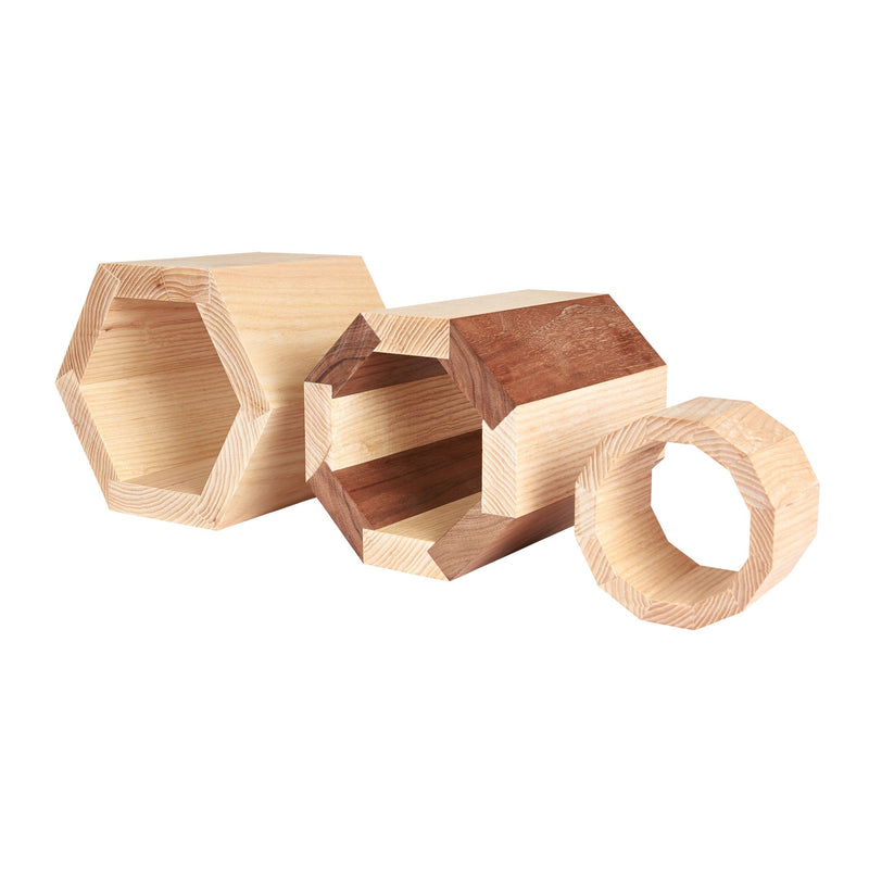 Trend Tools 10/50X1/2TC Birdsmouth Cutter 6&12 Sided 30/60 Deg