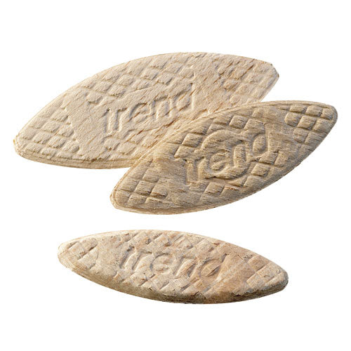 Trend Tools BSC/0/1000 Jointing Biscuits No 0 1000 Off