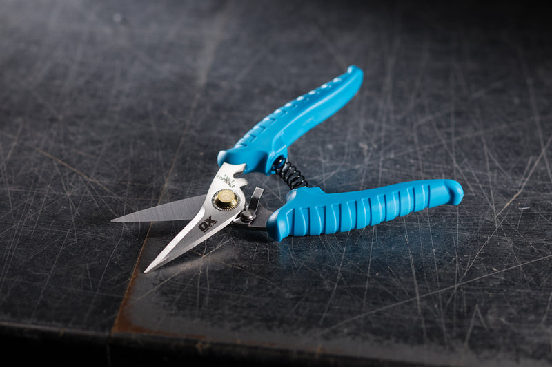 OX Tools OX-P233001 Pro Snips