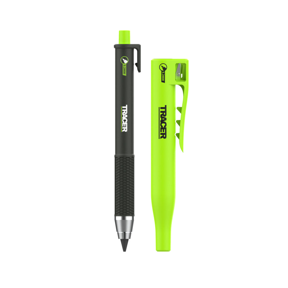 TRACER 5.2MM Plastic Tough Pencil - 1pc