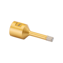 Premium M14 Dry Cut Diamond Tile Drill - 7mm