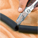 Bessey DBKWH-EU Bladed jack-knife with wood handle, BE120063