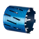 OX Tools OX-BX10-172 Spectrum Superior Superfast Helix Dry Diamond Core Drill - 172mm