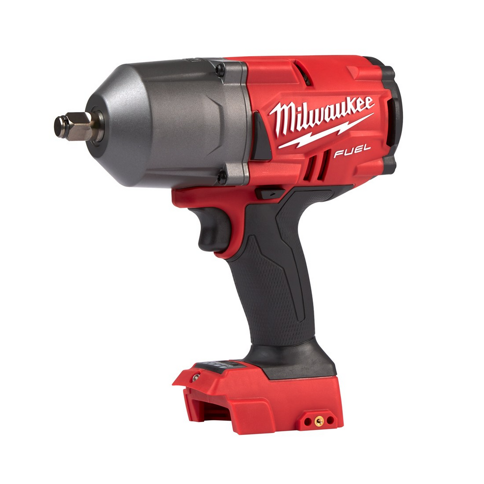 Milwaukee 4933492784 M18 FHIWF12-502X ½″ High Torque Impact Wrench Kit