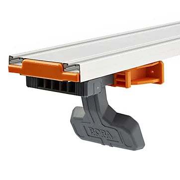 BORA 544100 2500mm NGX Clamp Edge (1250+1250mm)