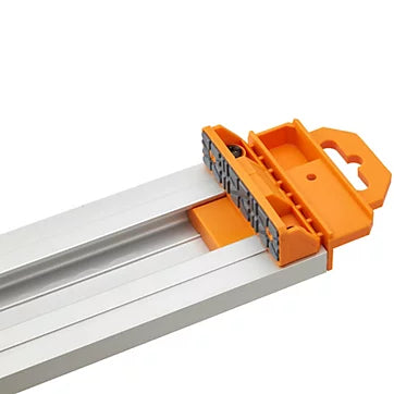 BORA 544100 2500mm NGX Clamp Edge (1250+1250mm)
