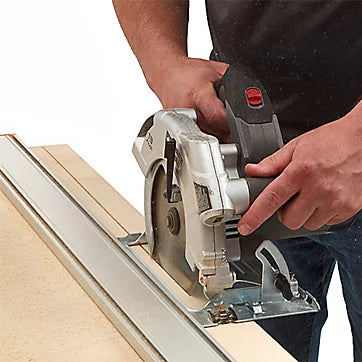 BORA 544100 2500mm NGX Clamp Edge (1250+1250mm)