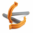 BORA CA0302 Centipede - Quick Clamps Set - 2 Pack
