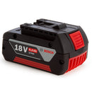Bosch 1600A004ZN 18v 6.0ah Li-Ion Cool Pack Battery