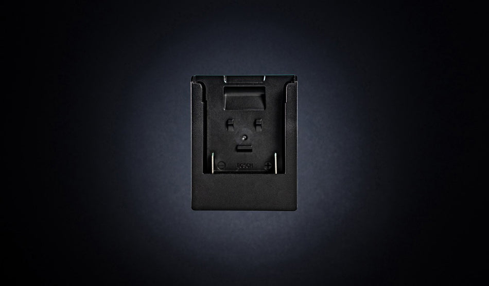 Unilite MTB-ADAP-BOSCH Bosch Battery Adaptor For MTB Site Light