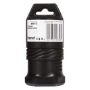 Trend Tools BR01/3 Trend 1/2" Tct Two Flute Straight Worktop Router Cutter 12.7Mm X 50Mm, 3 Pack