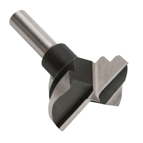 Trend Tools T420/35X8MMWS Cylindrical Boring Bit 35Mm Ws