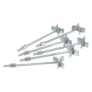 Trend Tools BR/KFP/1 Trend Kitchen Fitters Pack C/W Connecting Bolts
