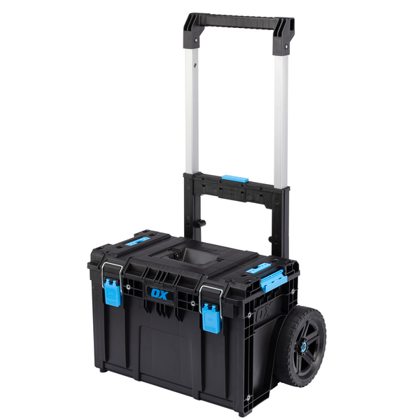 OX P602601 TOOLTREK Cart Base Unit