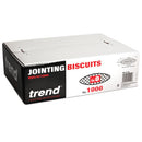 Trend Tools BSC/0/1000 Jointing Biscuits No 0 1000 Off