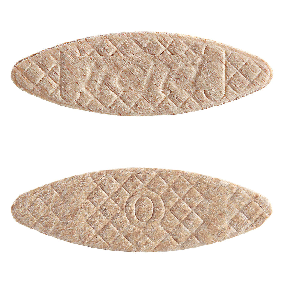 Trend Tools BSC/0/100 Trend No 0 Size Jointing Biscuits - 100 Pack