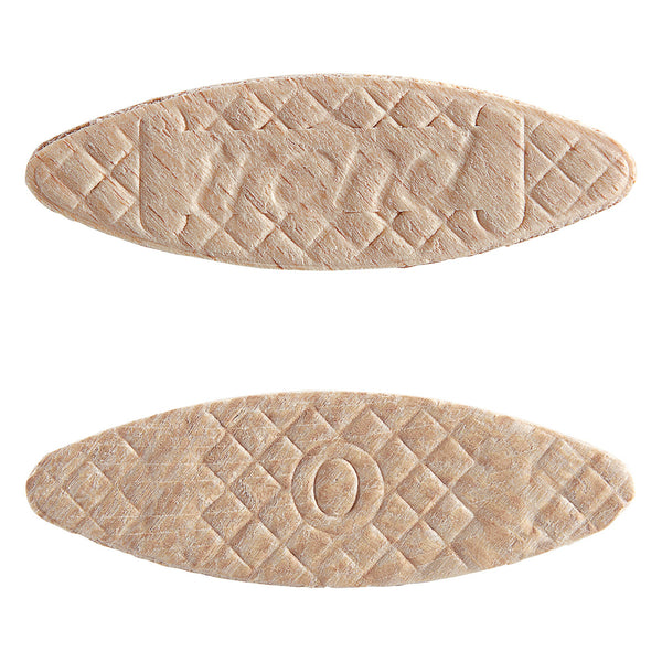 Trend Tools BSC/0/100 Trend No 0 Size Jointing Biscuits - 100 Pack