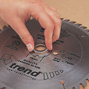 Trend Tools BW15 Bushing Washer 30Mm-20Mm