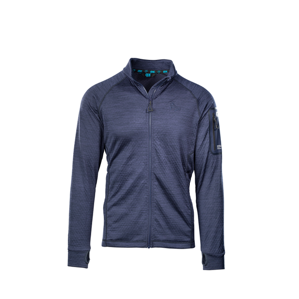 OX Tools OX-W553605Tech Lightweight Fleece - XL
