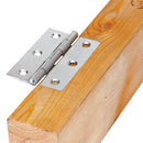 Trend Tools C/CHISEL Trend Corner Chisel - To Quickly Square Up Rounded Corners When Using Lock And Hinge Jigs.