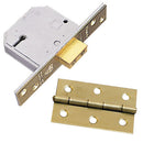 Trend Tools C/CHISEL Trend Corner Chisel - To Quickly Square Up Rounded Corners When Using Lock And Hinge Jigs.