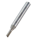 Trend Tools C001AX1/4TC Two Flute Cutter 3Mm Diameter