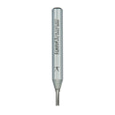 Trend Tools C001CX1/4TC Two Flute Cutter 2Mm Diameter