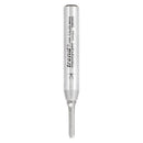 Trend Tools C001DX1/4TC Two Flute Cutter 3Mm Diameter