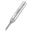 Trend Tools C001DX1/4TC Two Flute Cutter 3Mm Diameter