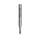 Trend Tools C001X1/4TC Two Flute Cutter 3.2Mm Diameter