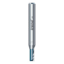 Trend Tools C002X1/4TC Two Flute Cutter 4Mm Diameter
