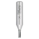 Trend Tools C002X1/2TC Two Flute Cutter 4Mm Diameter