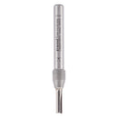 Trend Tools C002X1/4TC Two Flute Cutter 4Mm Diameter