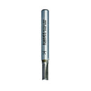 Trend Tools C003X1/4TC Two Flute Cutter 4.8Mm Diameter