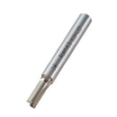 Trend Tools C003X1/4TC Two Flute Cutter 4.8Mm Diameter