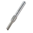 Trend Tools C004X1/4TC Two Flute Cutter 5Mm Diameter