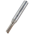 Trend Tools C004X8MMTC Two Flute Cutter 5Mm Diameter