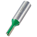 Trend Tools C005X1/2TC Two Flute Cutter 6Mm Diameter
