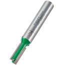 Trend Tools C005X8MMTC Two Flute Cutter 6Mm Diameter