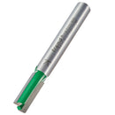 Trend Tools C006AX1/4TC Two Flute Cutter 6.3Mm Diameter