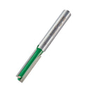 Trend Tools C008X1/4TC Two Flute Cutter 6.3Mm Diameter