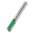 Trend Tools C009X1/4TC Two Flute Cutter 7.1Mm Diameter